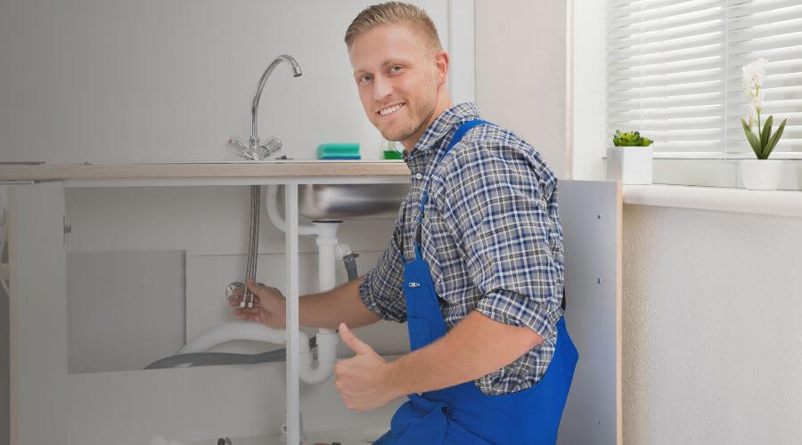 Professional Leak Detection Services in Harrisburg, SD